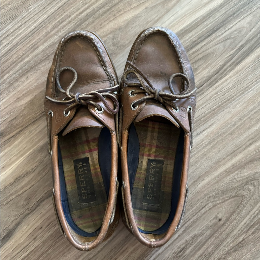 Sperry Women's 7